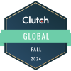 Global Award Fall 2024